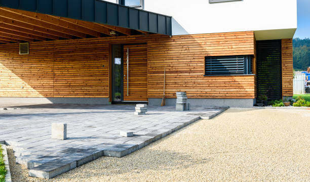 Newburyport, MA Driveway Pavers Company