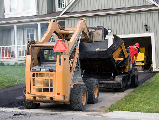 Driveway Repair Near Me in Newburyport, MA