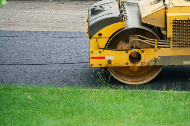 Reasons to Select Us for Your Driveway Paving Requirements in Newburyport, MA