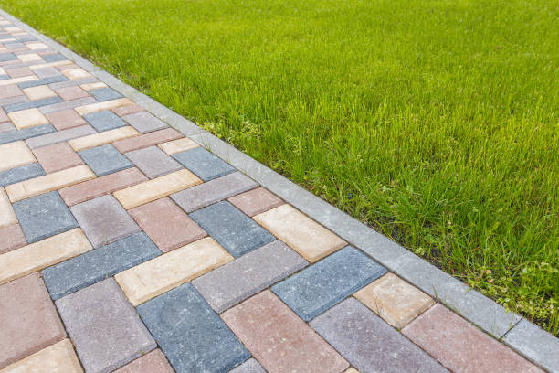 Best Driveway Pavers Cost  in Newburyport, MA